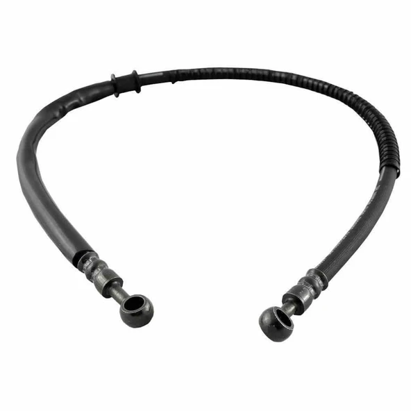 Sct Ön Fren Hidrolik Hortumu Honda Spacy110 Sym Fıddle I II III Mondıal Rs 151 Hs 150 Ukh Kf Mfh Mfm - Resim 2