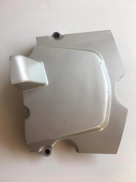 CG ÖN DİŞLİ KAPAĞI ÇİTA MODEL - Resim 3