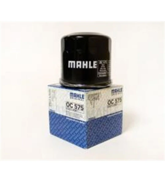 Honda Vfr 800 2002 - 2017 Modelleri Arası Uyumlu Oc 575 Yağ Filtresi - Resim 2