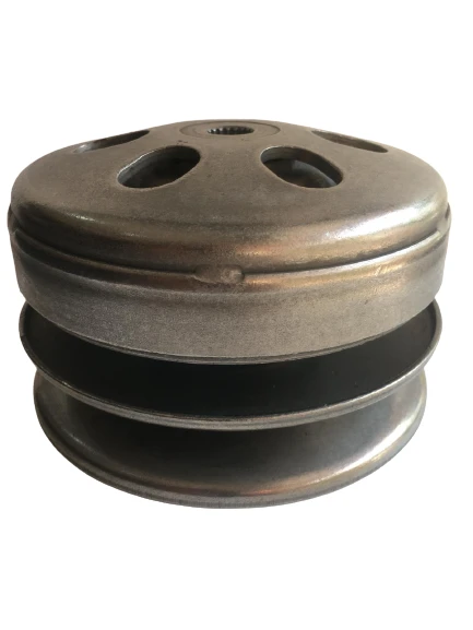 Scooter 125/150 Arka Varyatör Komple ürün görseli 1