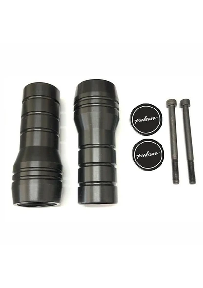 BAJAJ PULSAR F250 2022 - 2023 UYUMLU KORUMA TAKOZU ürün görseli 1