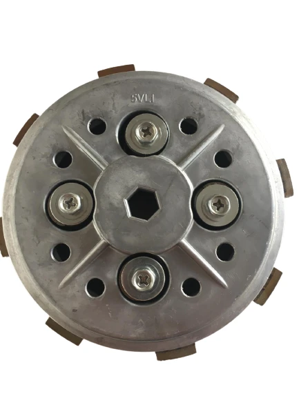 Ybr 125 5 Balata Baskı 5Vl Baskı Balata ürün görseli 1