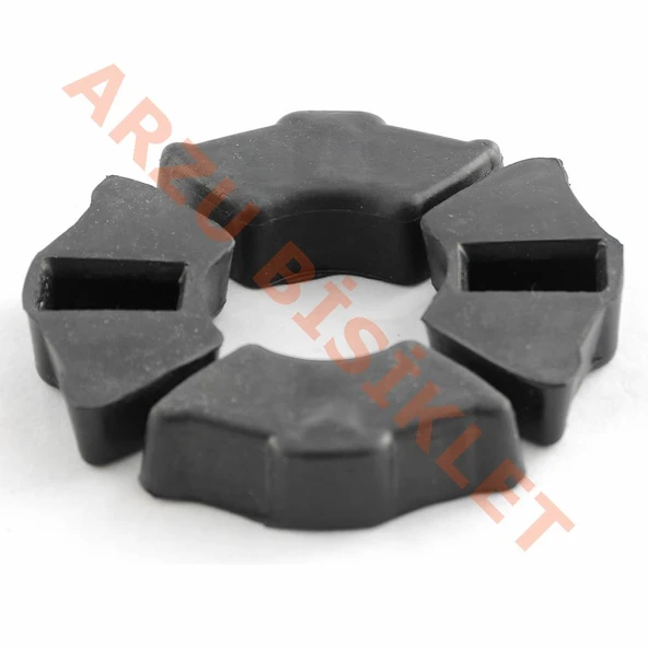 Alkan Kaplin Lastiği Yamaha Ybr125 K Esd Uag Cg 125 Cg 150-200 ürün görseli 1