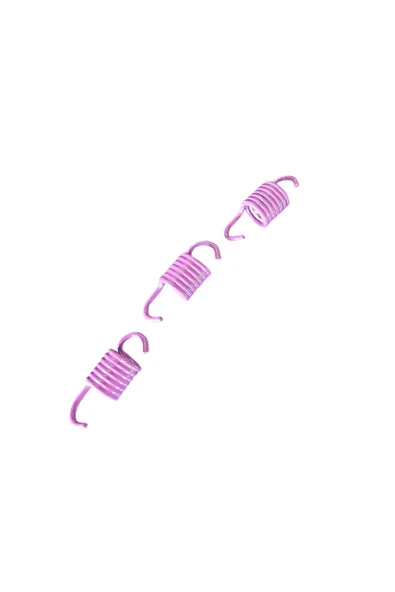 Arora Beatrix 150cc Motosiklet Arka Varyatör Balata Yayı - Resim 2