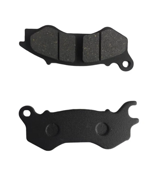 Pcx 125 Ön Fren Balata 2018-2019 Yeni Model - Resim 2