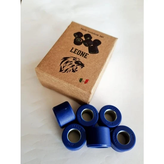 Leone Honda Spacy Performans Bagası Motosiklet Tahrik Seti 12GR ürün görseli 1