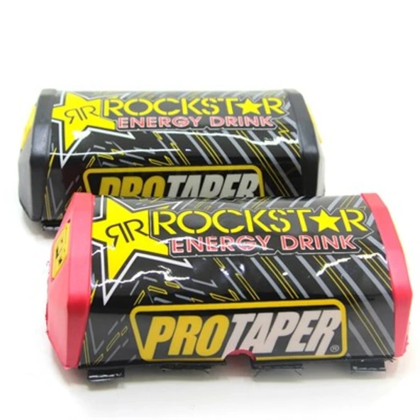 HSB 373 CROSS GİDON PED KARE KIRMIZI - Resim 2