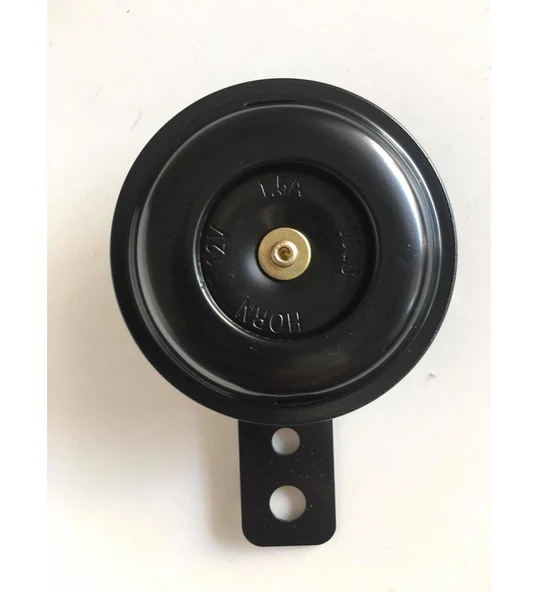 Motosiklet Korna 12v 1.5a Prc Honda Yamaha Suzuki ürün görseli