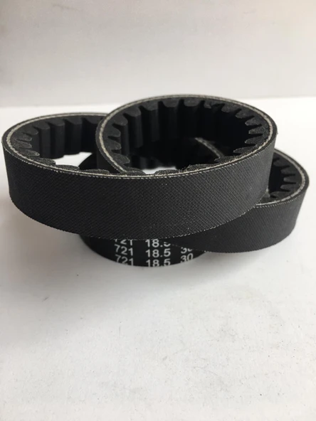 Honda Spacy 110 721-18,5-30 Kayış - Resim 2