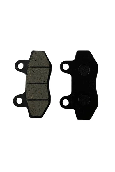 Disk Balata, Kulaksız, Cub Zn Znu 125 Arka Rks Newlıght Motolux Ceo 110 Arora Specıal ürün görseli 1