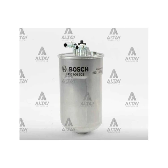 YAKIT FILTRESI ( MAZOT) CORSA D / ASTRA H 10= Z13DTJ 1.3 CDTI ürün görseli