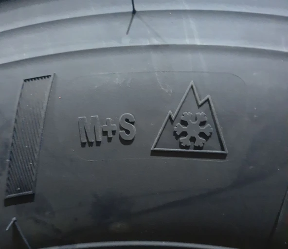 225/75 R17.5 129m 16pr Vpro S1 Düz M+s Techshıeld, 2025 Tayland Üretim - Resim 5