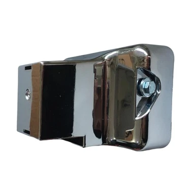 Alkan Cg Far Tası + Km Kabı Nikelaj Set - Resim 2