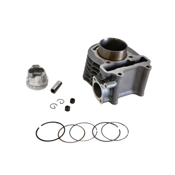 Honda Spacy Alpha Silindir Takımı Flc ürün görseli 1