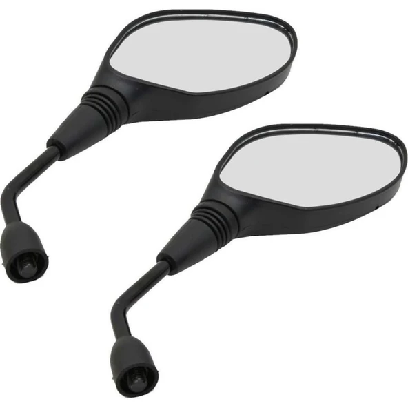 Honda Pcx 125 150 Ayna Takımı 2011-2024 Arası Tüm model yılları - Resim 3