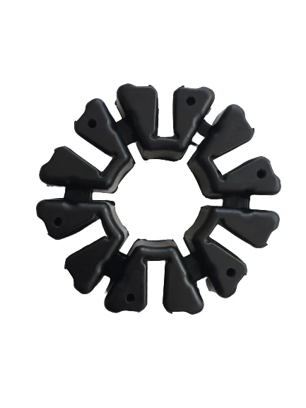 Arka Dişli Kaplin Lastiği Bajaj Pulsar NS 200 Dominar 250 ürün görseli 1