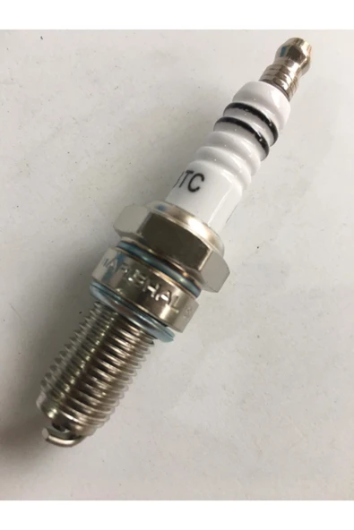 Buji D9tc Marshal (ngk D8ea Muadil) - Resim 3