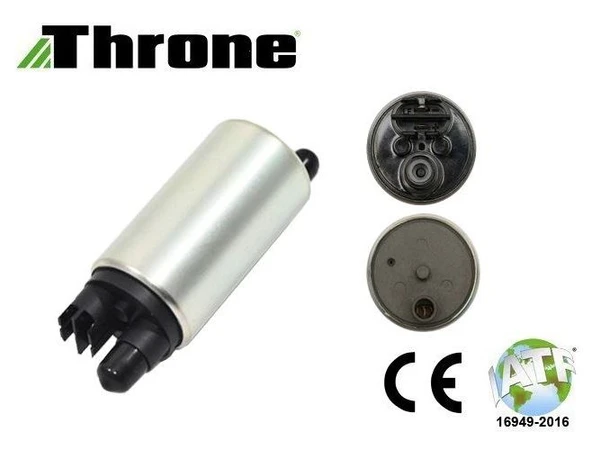 Benzin Pompası Honda Spacy-110 Yakıt Pompası Throne 2012 ve Öncesi Modeller ürün görseli 1