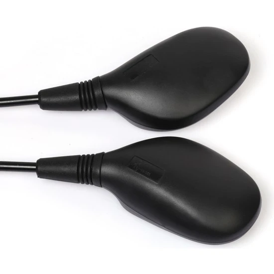 Motosiklet Ayna 10 mm Cup (Cub) Cg Ybr Qy Spayc Kh Tvs Pcx Xmax - Resim 3