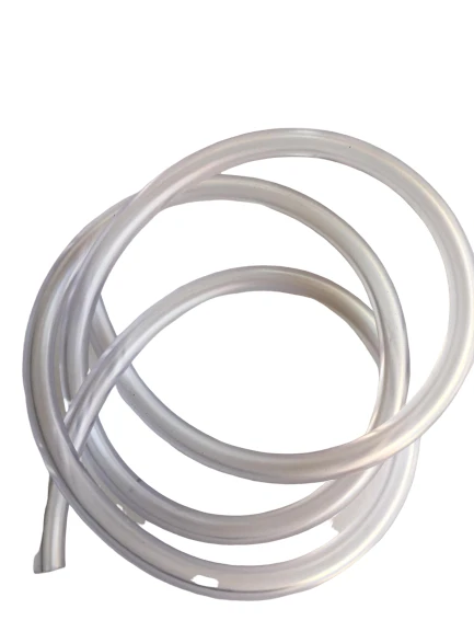 Motosiklet Benzin Hortumu Şeffaf 1 Metre ürün görseli 1