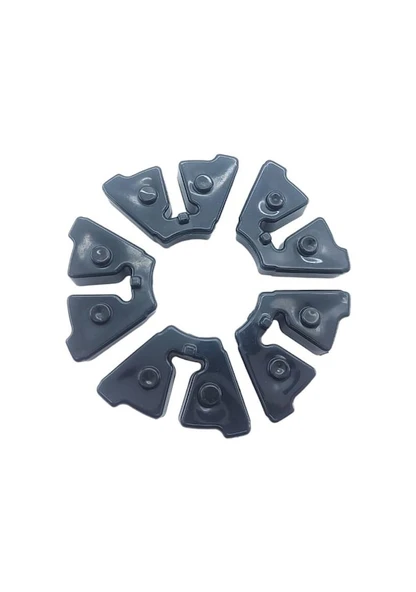 Cf Moto 250 Nk 250 Sr Kaplin Lastiği ürün görseli 1