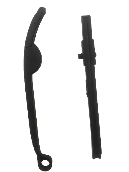 Ybr 125 Eksantrik Zincir Gergi Seti Alt Üst Kalite - Resim 2