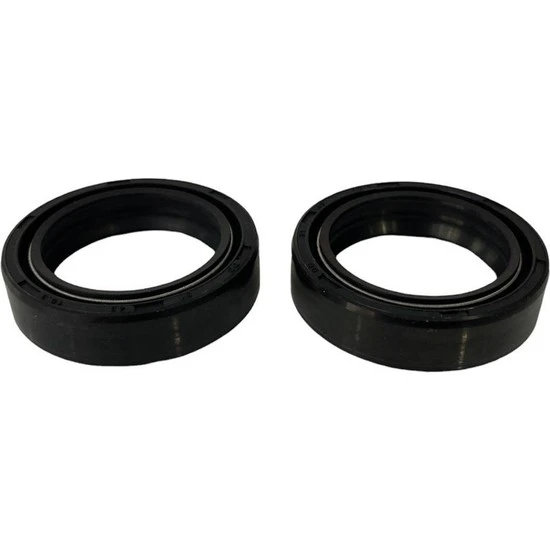 Honda Spacy 110 Ön Amortisör Keçesi 2 Lİ Set ürün görseli 1