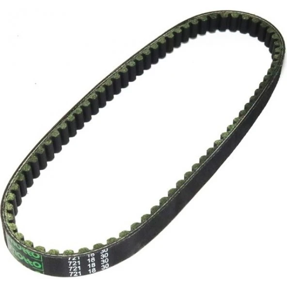 İthal Kayış Spacy - Actıva - Beat - Jupıter ? Vego - Rks Spontını 110 - Motto ürün görseli 1