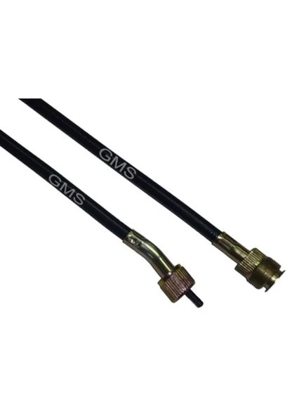 Mondial 125 Mh Drift Km Teli ürün görseli 1