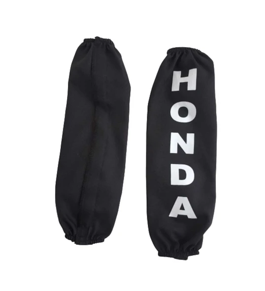 HONDA FORZA 250 / 300 AMARTİSÖR ÇORABI %100 YERLİ ÜRÜN SİYAH GRİ ürün görseli 1