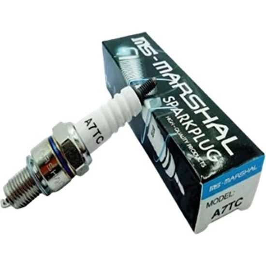 Buji Marshall A7Tc Cup-Scooter ürün görseli 1