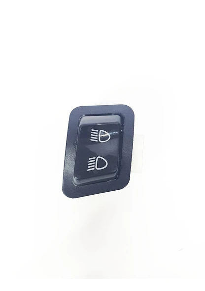 HONDA PCX UZUN KİSA SELEKTOR DUGMESİ ürün görseli 1