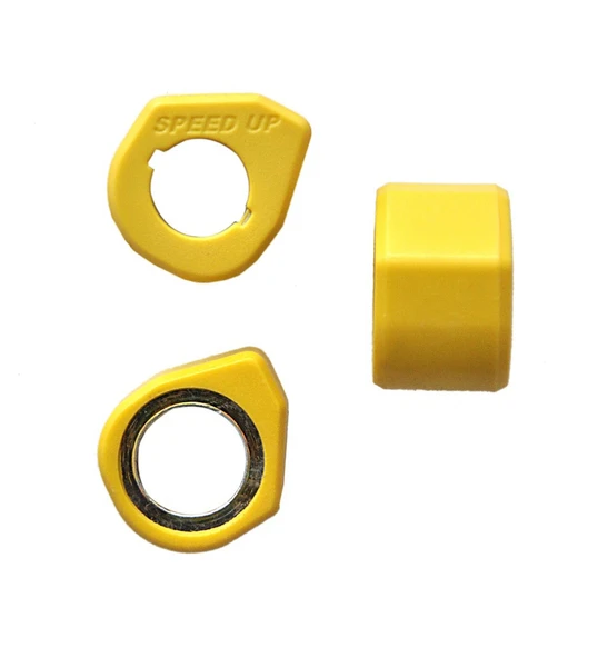 Rks Velore 125 Tüm Modeller Varyatör Bagası - 6'LI Tahrik Seti Speed-UP 12 Gram ürün görseli 1