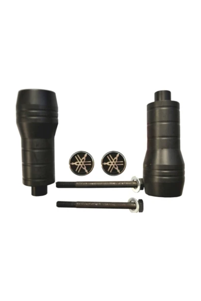 Gogo Mt-09 2014 - 2020 Uyumlu Koruma Takozu ürün görseli 1