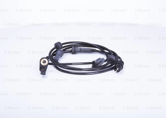 Fiat Abs Kablosu Sensoru Arka Doblo 01>09 - Bosch 0986594579 - Resim 1