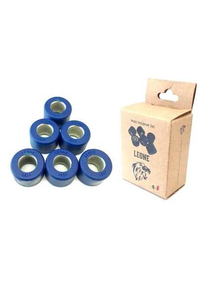 Dorado CorvusPerformans Bagası 6'Lı Motosiklet Tahrik Seti - Resim 4