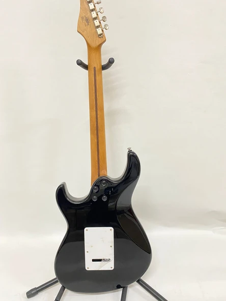 Cort G260CS Elektro Gitar-OUTLET Kozmetik Defolu (SIFIR ÜRÜN Ton ve Sap Dengesi Sorunsuz) - 4