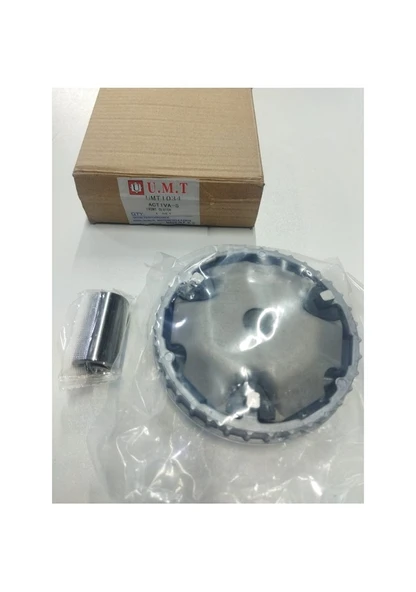 Honda Activa S 125 Ön Varyatör Komple ürün görseli 1