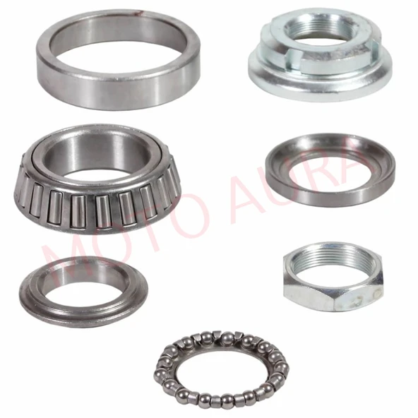 Scooter 150 Furş Takımı ürün görseli 1