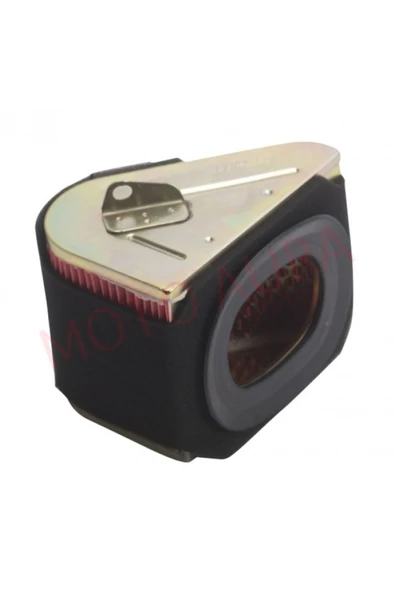 Hava Filtresi Üçgen Sym Fıddle 125 Iı Orbıt Iı Xpro Mondıal Mt125 Sym Jet-14 ürün görseli 1