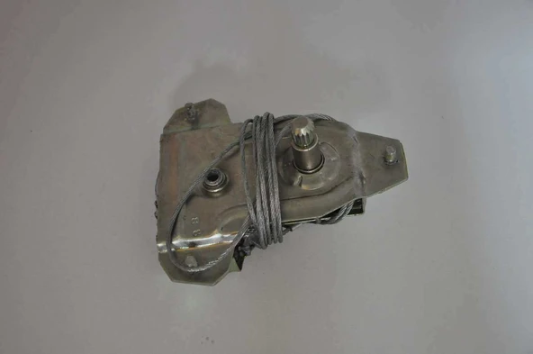 Tofas Cam Mekanızması Butun On M131 1,6 - Opar 85001863