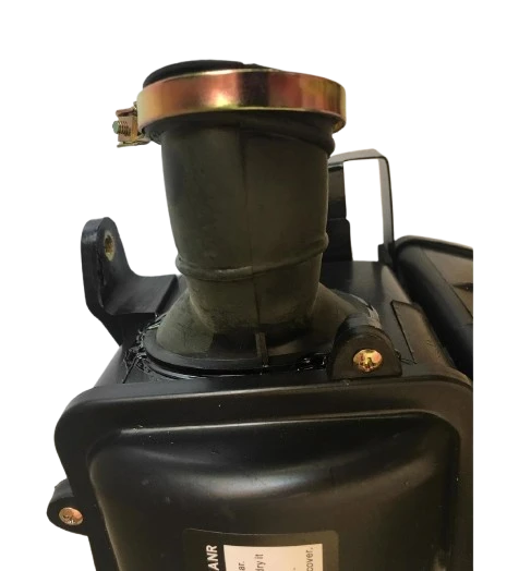 Cg Hava Filtresi Komple 125 150 200 Agk Çelik ürün görseli 1