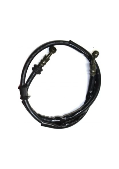 Sct Ön Fren Hidrolik Hortumu Honda Spacy110 Sym Fıddle I II III Mondıal Rs 151 Hs 150 Ukh Kf Mfh Mfm ürün görseli 1