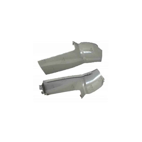 KÖŞE SACI KMY 05= SOL ürün görseli