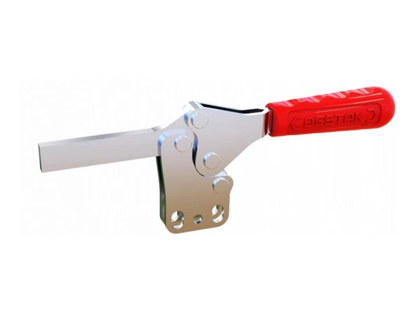 101-3-P2 Yatay Tabanlı Lamalı Yatay Bağlantı Elemanı 23681 - 2