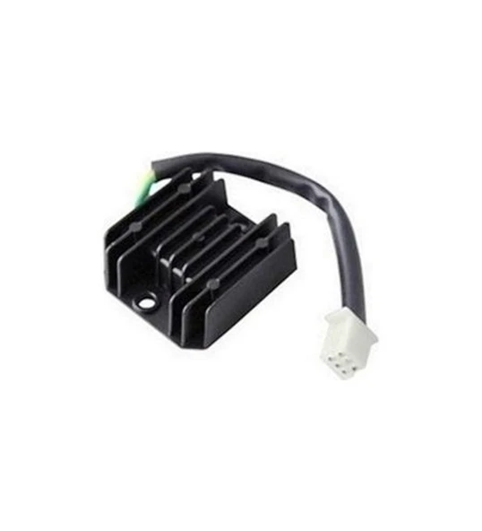 Cup Cg modeller Regülatör 125 Cg 100Kh 125Mt Konjektör ürün görseli 1