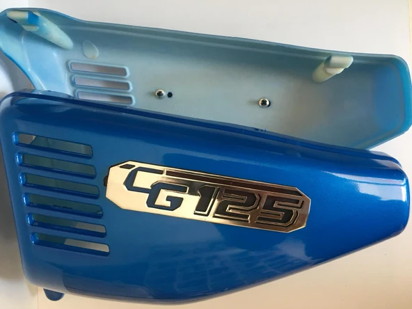 Cg Mavi Yan Kapak Tk ürün görseli 1