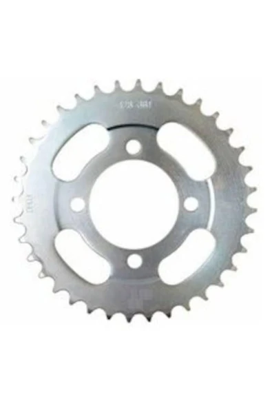 Cup 100 Arka Dişli 36t Cup 50 80 Arka Dişli ürün görseli 1