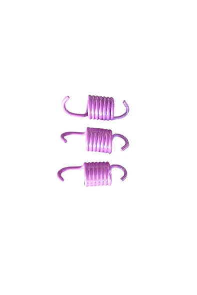 Yuki JJ125T-15 Active Motosiklet Arka Varyatör Balata Yayı ürün görseli 1