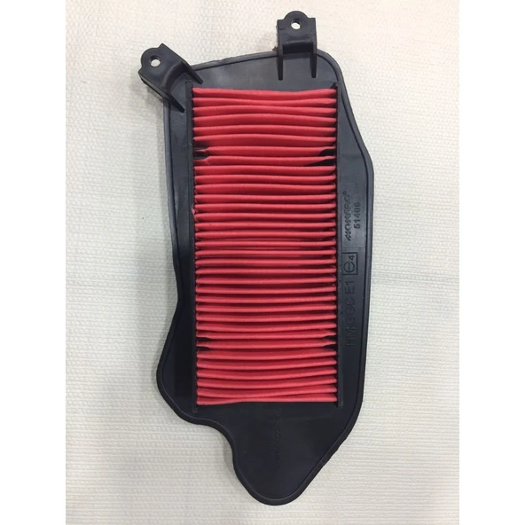 HONDA ACTİVA S HAVA FİLTRESİ OEM KALİTE - Resim 2